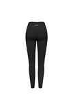V-Waist Scrunch Legging
